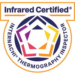 Infrared Certified Thermography Inspector
