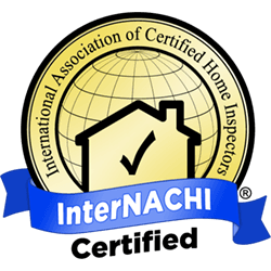 InterNACHI Certified