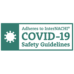 InterNACHI COVID-19 Safety Guidelines