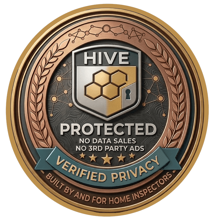 Hive Protected Badge