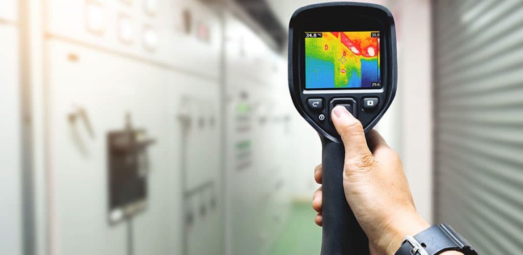 Indoor Air Quality (IAQ) Testing