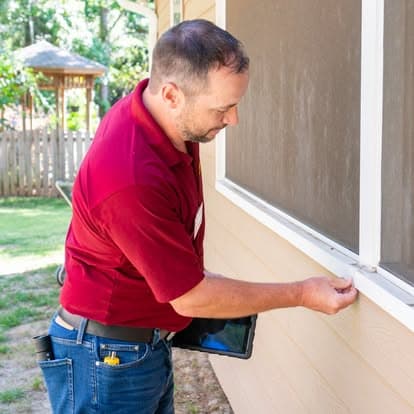 Home inspection in Crawfordville, FL