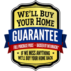 Buy Back Guarantee