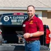 TOP FIVE THINGS TO LOOK FOR WHEN HIRING A HOME INSPECTOR