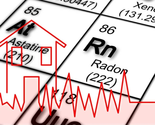 Radon Testing